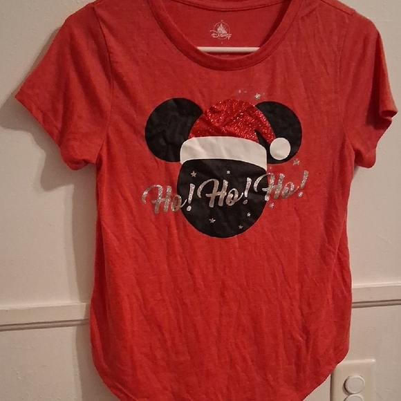 Disney Tops - Disney Mickey Design